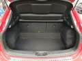 View of boot / luggage space