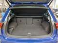 View of boot / luggage space