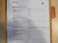 Документ о выполнении сервиса