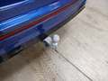 View of trailer tow-bar hitch
