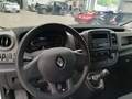 View of dashboard