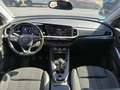 View of dashboard