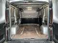 View of boot / luggage space