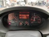 Pogled kombi instrument