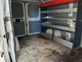 View of boot / luggage space