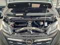 View of engine compartment
