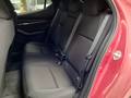 View of rear seat