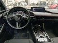 View of dashboard