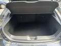 View of boot / luggage space