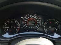 Вид на приборную панель