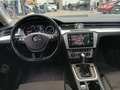 View of dashboard