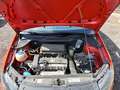View of engine compartment