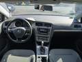 View of dashboard