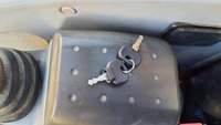 Llave