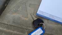 Llave
