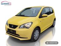 Seat Mii 1,0 "Reference"