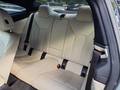 View of rear seat