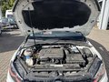 View of engine compartment