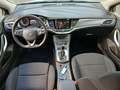 View of dashboard