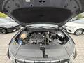 Vue du compartiment moteur