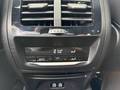 View of rear climate control switch