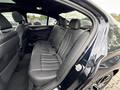 View of rear seat