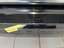 Rear bumper middle