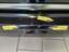 Rear bumper middle