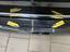 Rear bumper middle