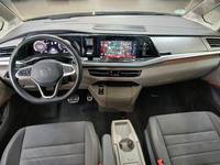 View interior