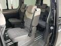 View of rear seat