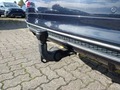 View of trailer tow-bar hitch