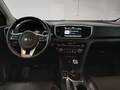 View of dashboard
