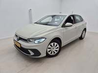 VW Polo 1.0 TSI 