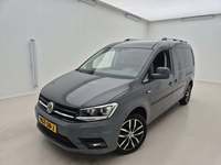 VW Caddy Maxi 2.0 TDI L2H1 BMT