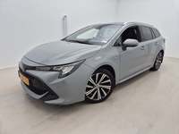 Toyota Corolla Touring Sports 1.8 Hybrid Bns Plus