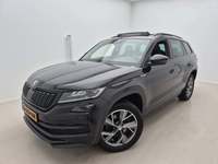 Skoda Kodiaq 2.0 TDI 4x4 Sportline Plus