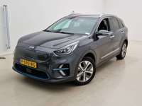 Kia Niro DynamicLine 64 kWh