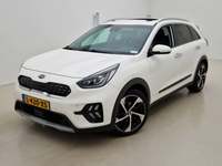 Kia Niro 1.6 GDi H. Dyn.Pl.L