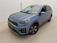 Kia Niro 1.6 GDi H. Dn.Pl.LSP