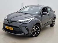 Toyota C-HR 1.8 Hybrid Dynamic