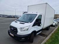 Ford Transit 2.0 350 Trend