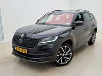 Skoda Kodiaq 1.5 TSI Sportline Business