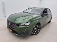 Peugeot 308 1.2 PureTech Allure Pack Busin