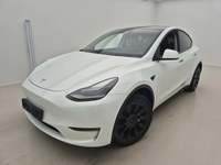 Tesla Model Y 75KWH Long Range AWD Autopilot