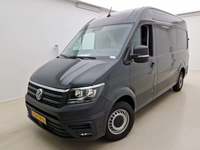 VW Crafter 35 2.0 TDI L3H2