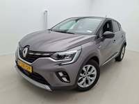 Renault Captur 1.0 TCe Intens
