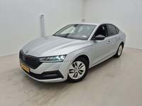 Skoda Octavia 1.0 e-TSI Sport Business