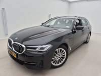 BMW 5-touring 530e Bns Edit.+