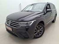 VW Tiguan 1.5 TSI OPF Life Business